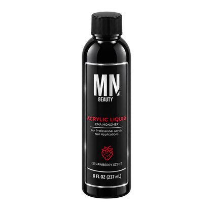 Strawberry EMA Acrylic Liquid Monomer
