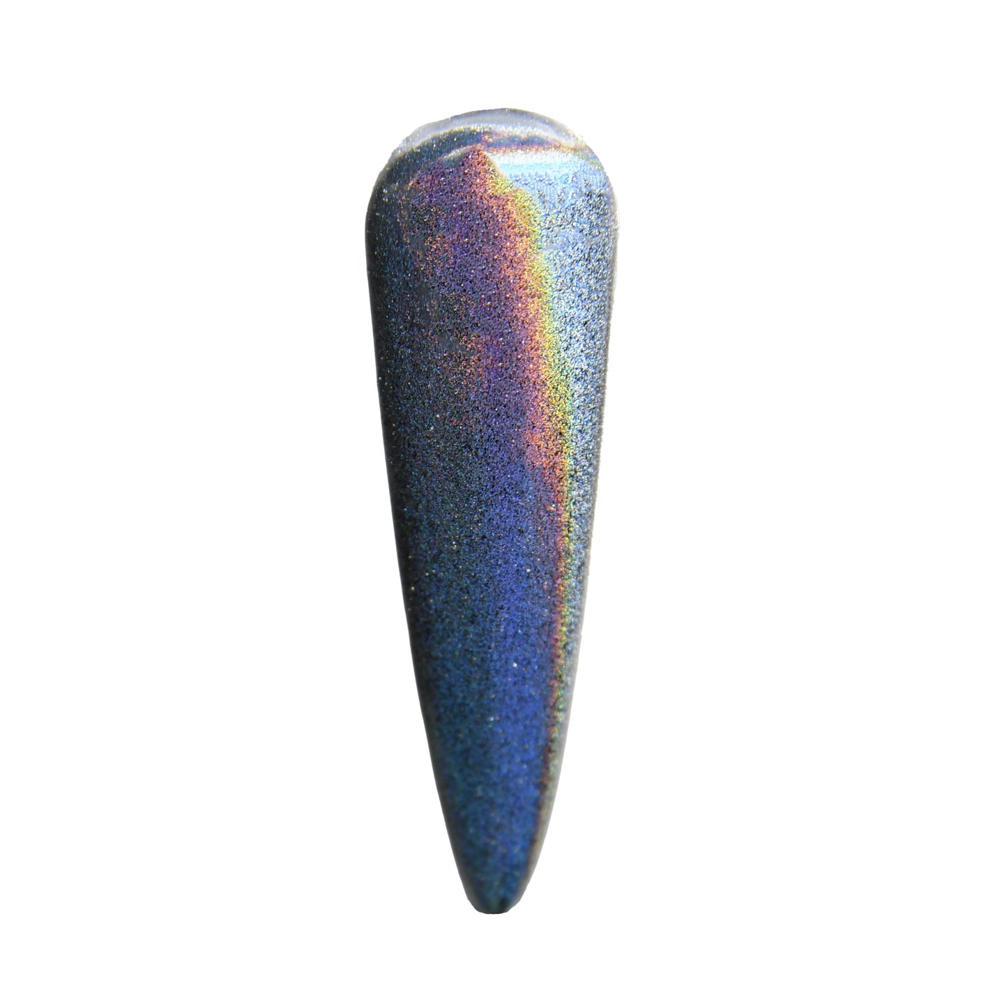 Metallic Chrome #04