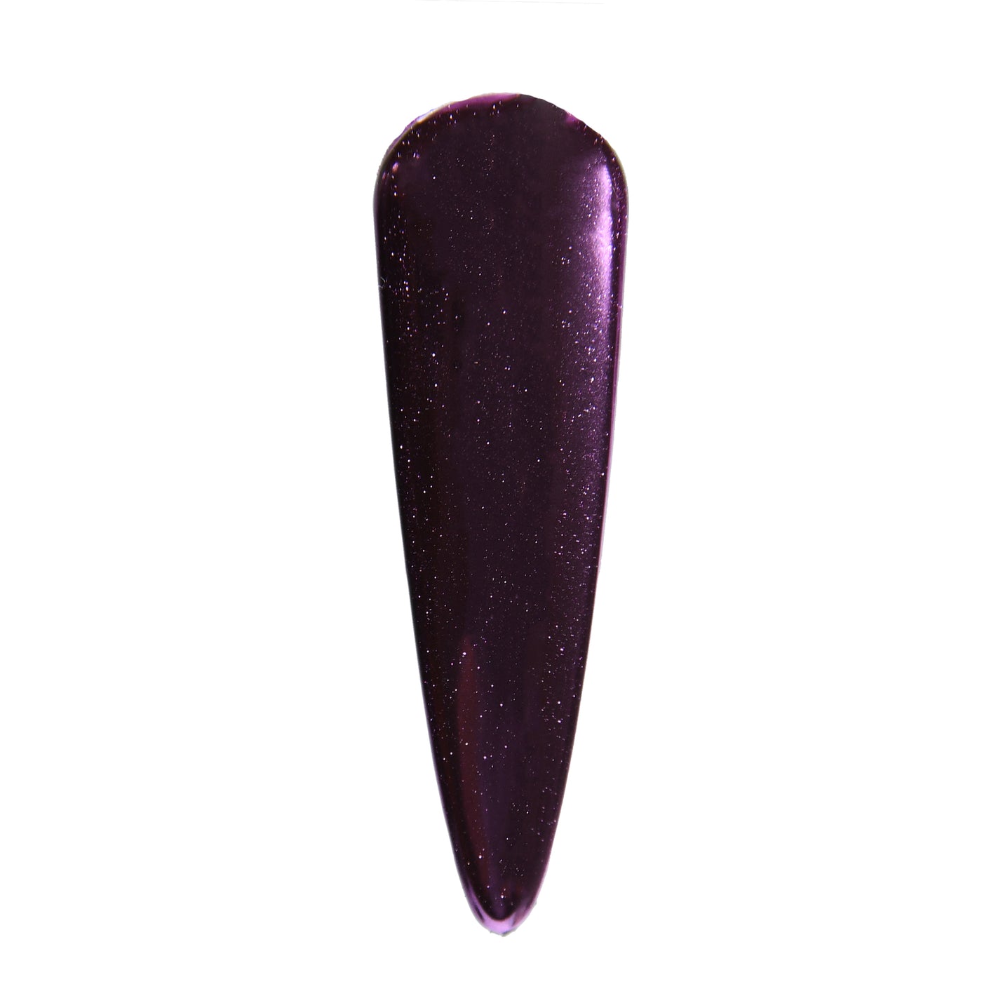 Metallic Chrome #08