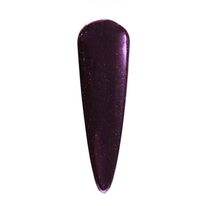 Metallic Chrome #08