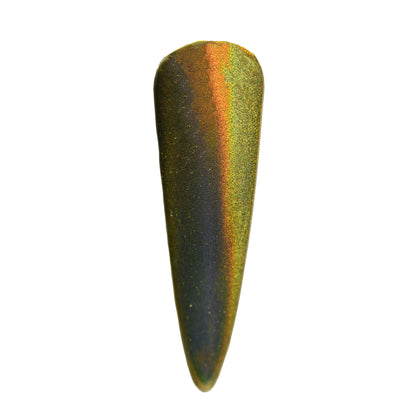 Metallic Chrome #09