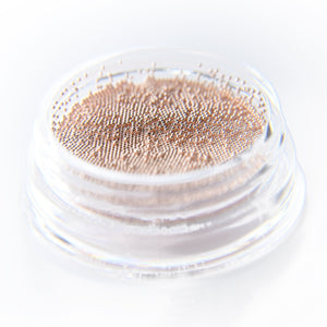 Mini Caviar Beads - 0.4 MM - Multiple Colors — detail view 3