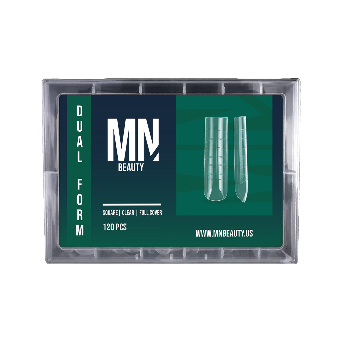 Moldes Duales, Cuadrado