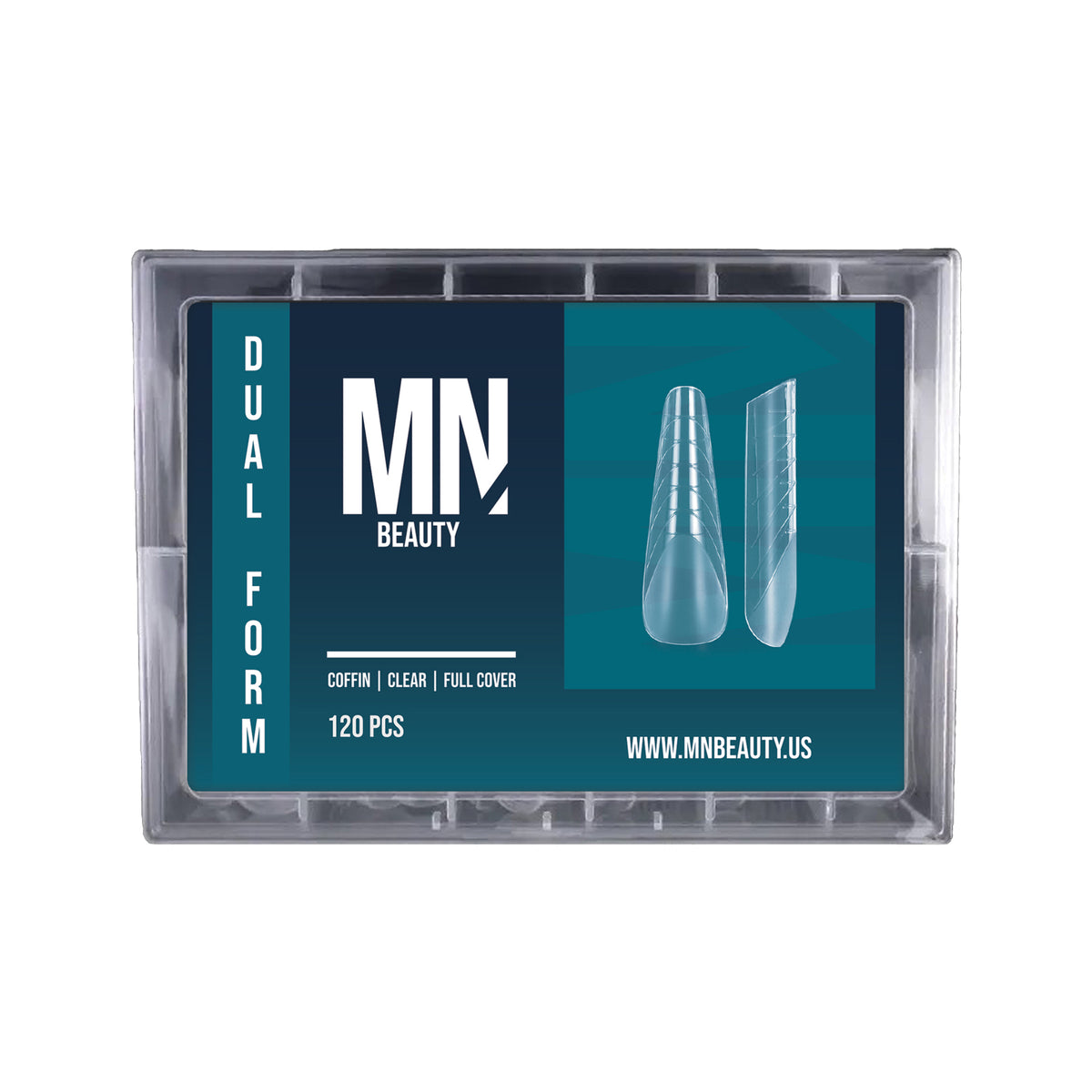 Moldes Duales, Coffin