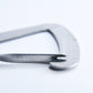 Calibrador de Acero Inoxidable