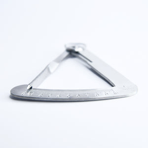 Caliper Stainless Steel — detail view 3