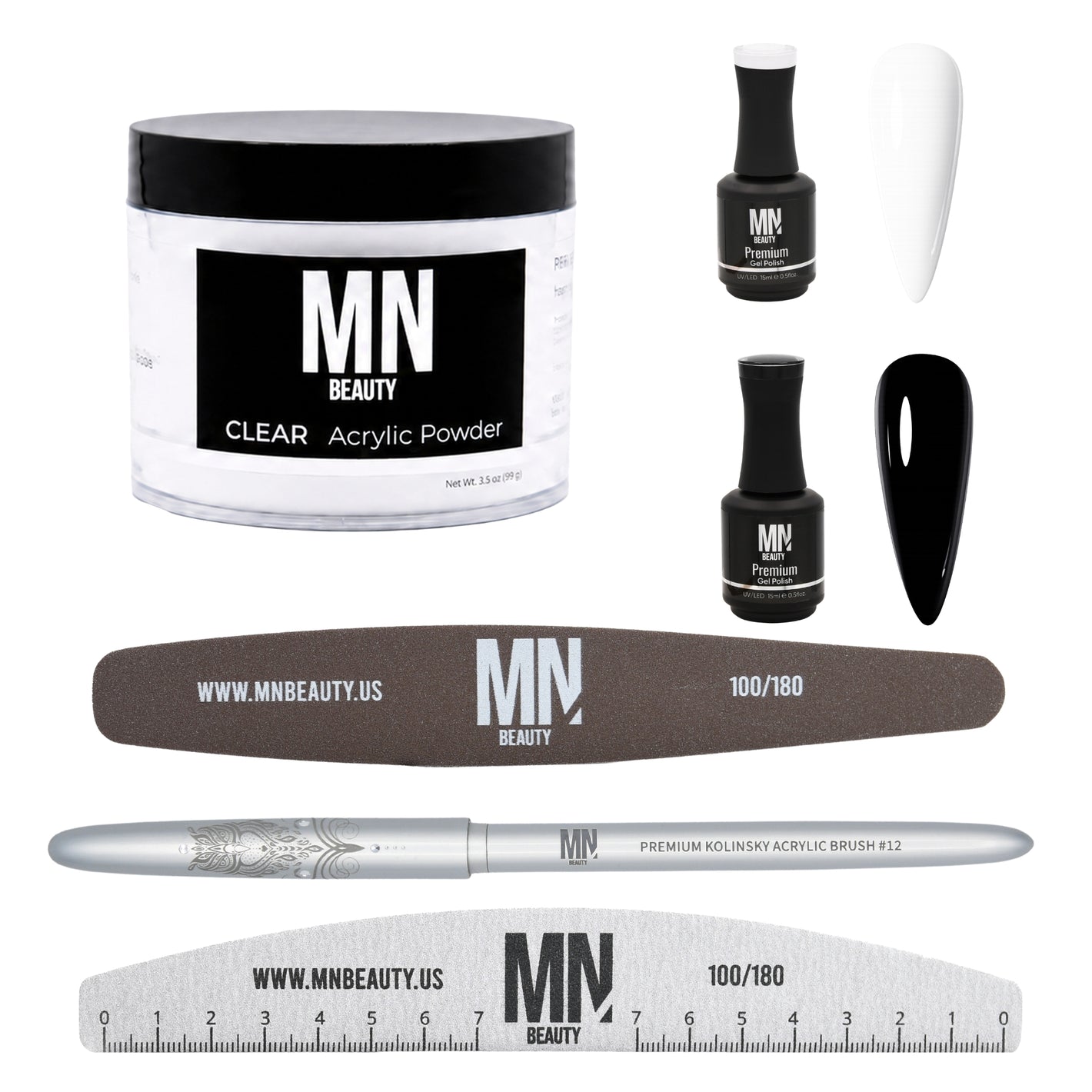 Nail Essentials Kit I