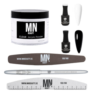 Nail Essentials Kit I