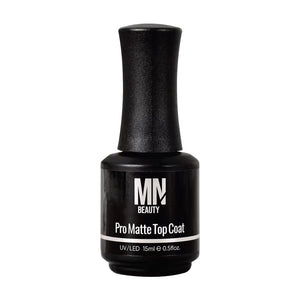Pro Matte Top Coat