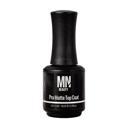 Pro Matte Top Coat