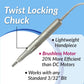 Medicool Nail Drill Pro Power 35K Portable - Rechargable