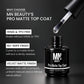 Pro Matte Top Coat