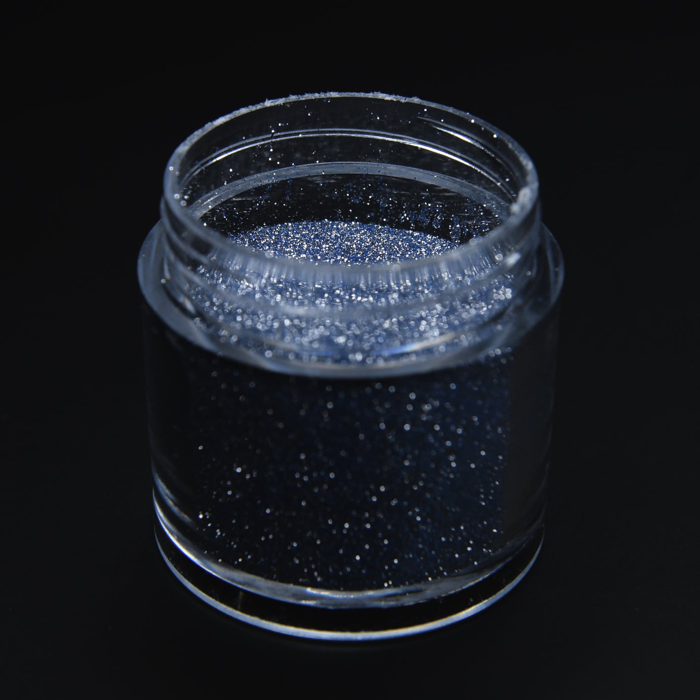 Reflective Glitter - 5g (Blue)