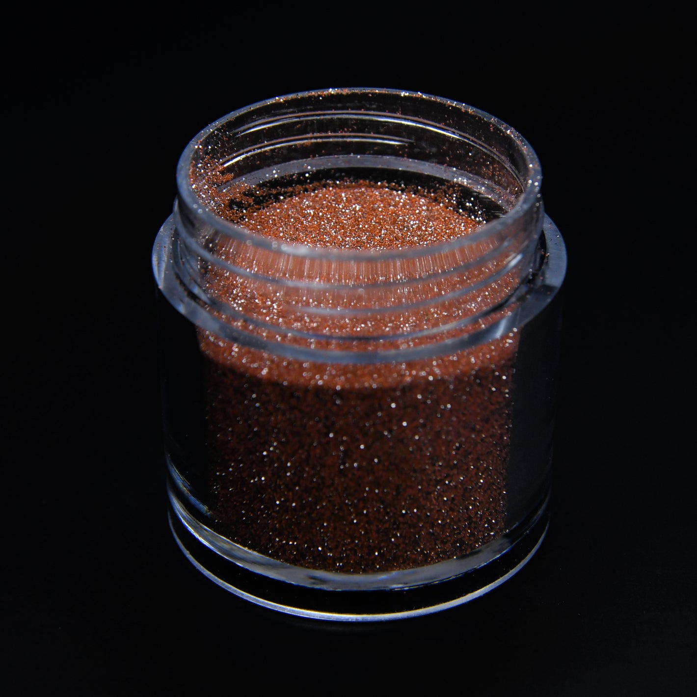 Brillo Reflectivo - 5 g (Naranja)