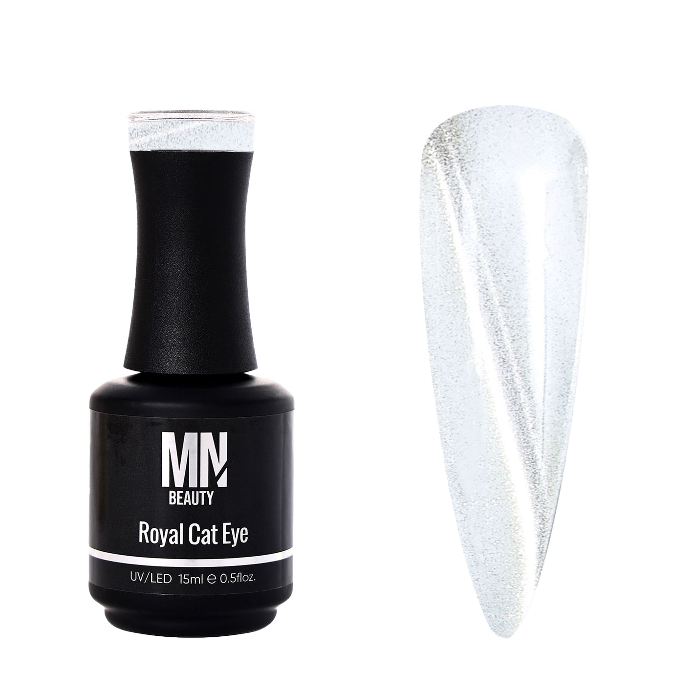 Royal Cat Eye #01