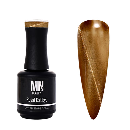 Royal Cat Eye #05