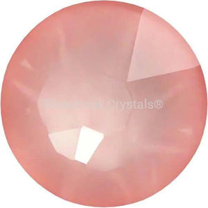 Serinity Hotfix Flat Back Crystals - Crystal Flamingo Ignite