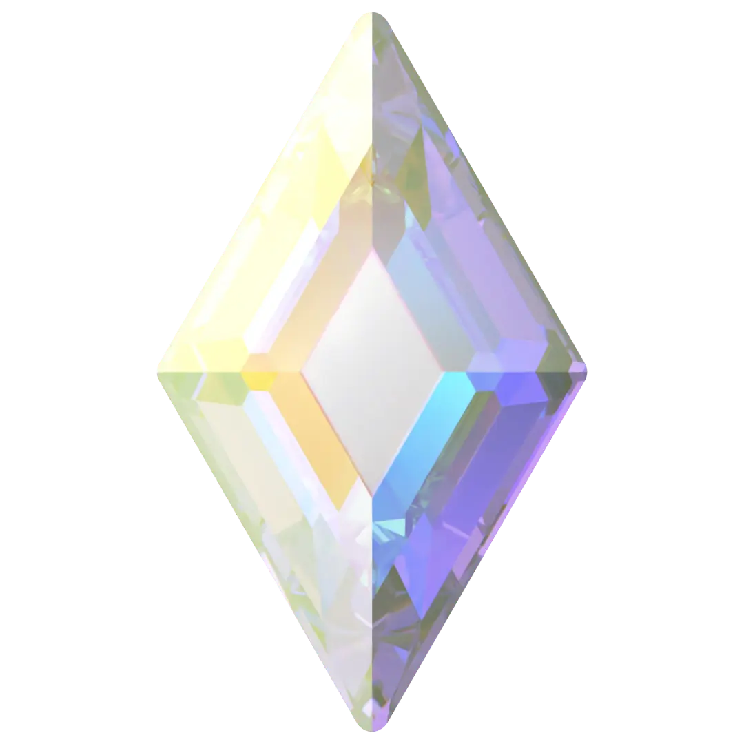 Serinity Rhinestones Non-Hotfix (Diamond) - Crystal AB