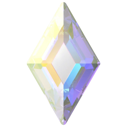 Serinity Rhinestones Non-Hotfix (Diamond) - Crystal AB