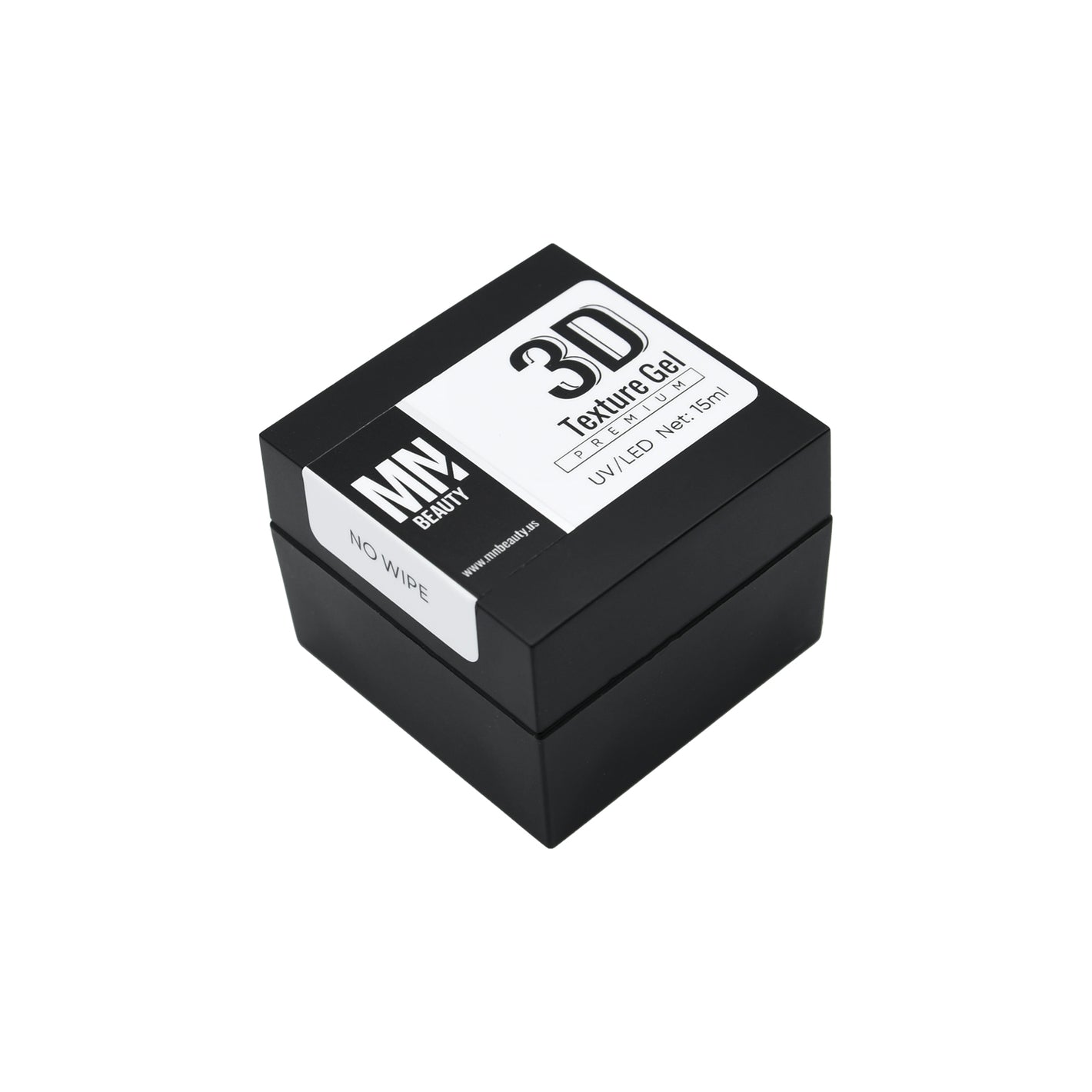 Gel de Textura 3D