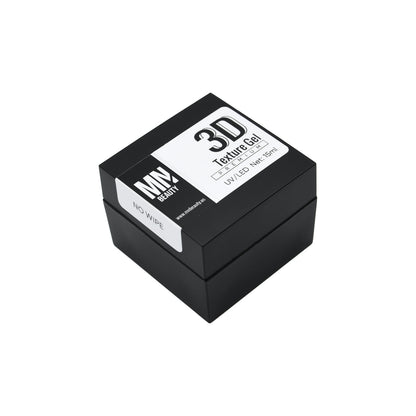 3D Texture Gel