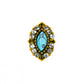 Zircon Nail Charms #3 - Various Types