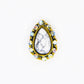 Zircon Nail Charms #3 - Various Types