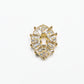 Zircon Nail Charms #1 - Various Types