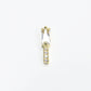 Zircon Nail Charms #1 - Various Types