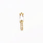 Zircon Nail Charms #1 - Various Types
