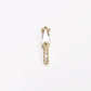 Zircon Nail Charms #1 - Various Types