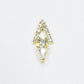 Zircon Nail Charms #1 - Various Types