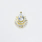 Zircon Nail Charms #1 - Various Types