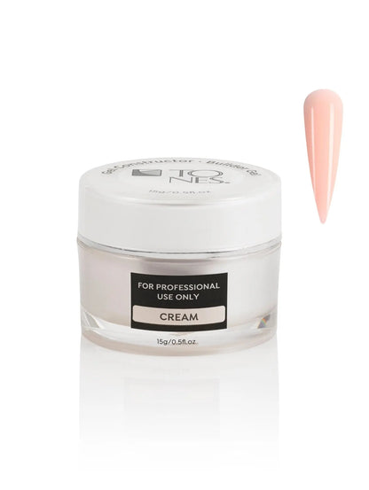 Tones Builder Gel: Cream