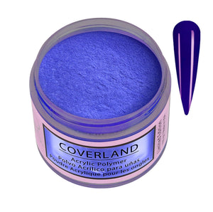 Tones Coverland Acrylic Powder 1.5 Oz "Haute Couture"  - Limited Edition