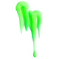 Tones Fashion Gel: Neon Green