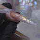Clear Acrylic Powder