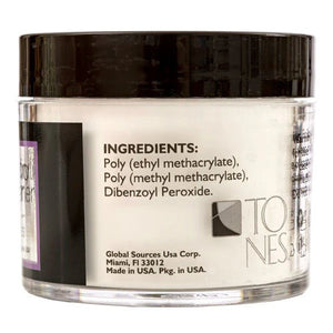 Tones Pro Acrylic Powder Glass