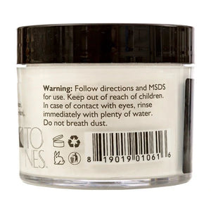 Tones Pro Acrylic Powder Max White — detail view 3