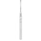 Tones Twin Head Nail Art Gel Brush #4 Flat & Spatula