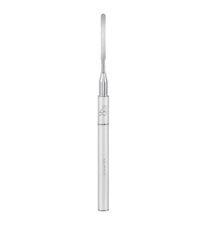 Tones Twin Head Nail Art Gel Brush #4 Flat & Spatula